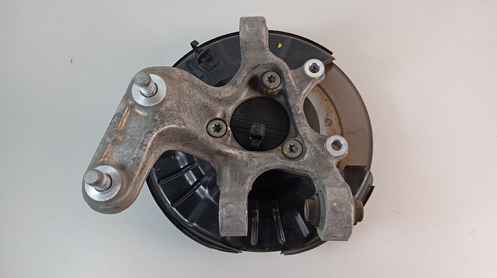 Manga de Eixo Traseira Direita HYUNDAI KONA (OS) | 17 - 