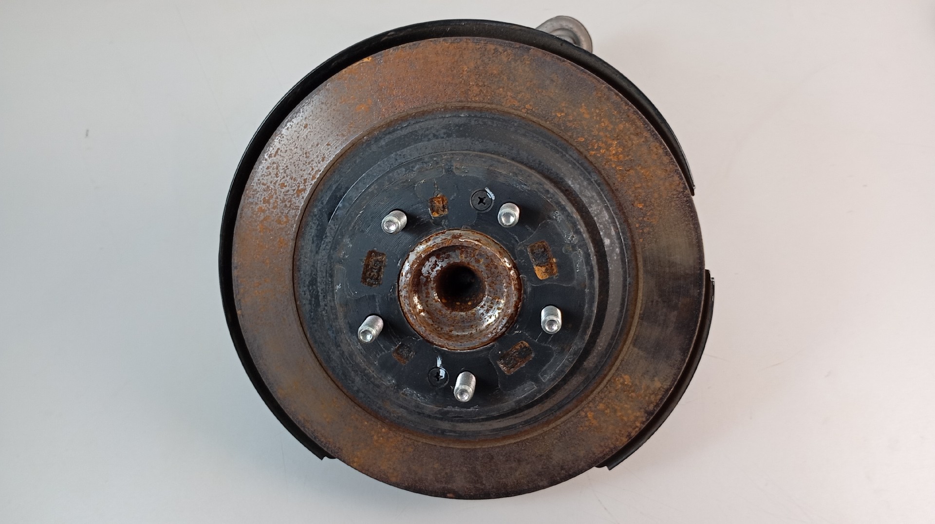 Manga de Eixo Traseira Direita HYUNDAI KONA (OS) | 17 -  Imagem-3