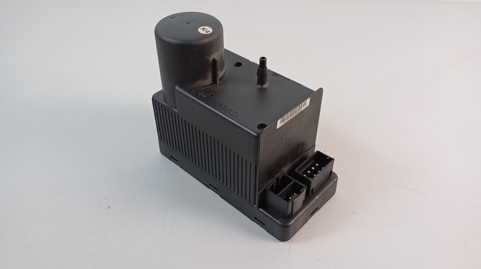 Bomba de Vácuo MERCEDES-BENZ C-CLASS (W202) | 93 - 00