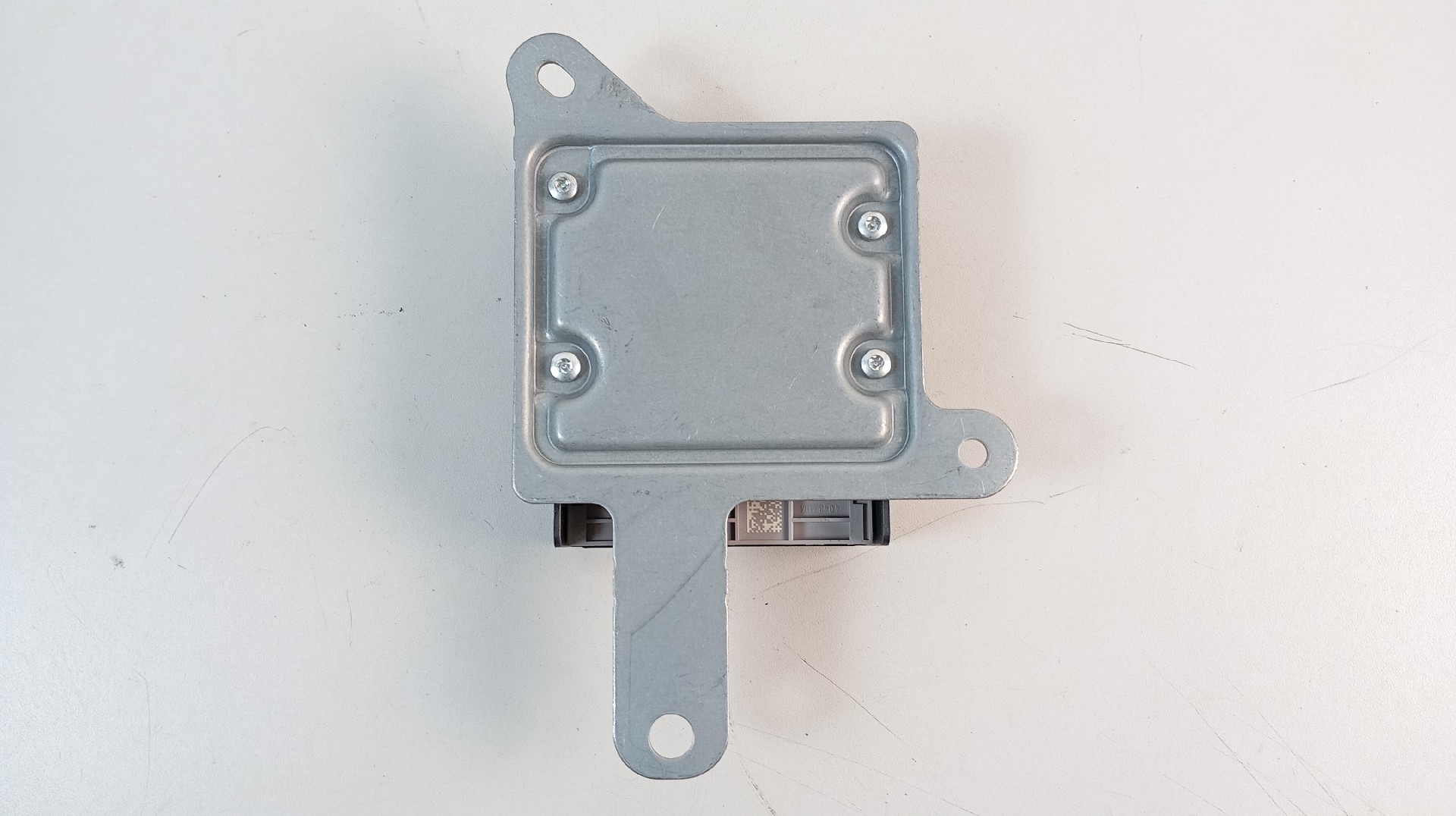 Centralita Airbags RENAULT CLIO IV (BH_) | 12 -  Imagem-2