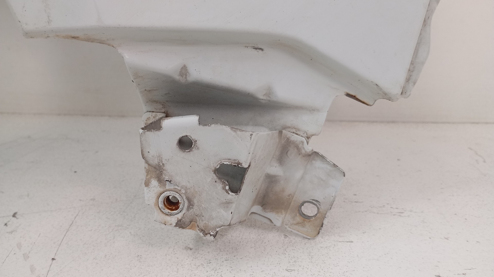 Guarda Lamas Frente Direito RENAULT KANGOO Express (FC0/1_) | 97 -  Imagem-2