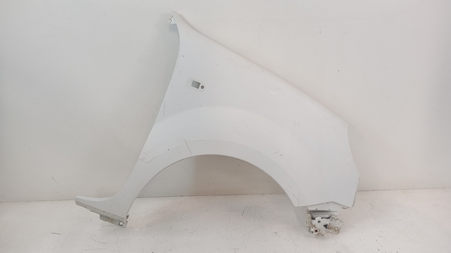 Guarda Lamas Frente Direito RENAULT KANGOO Express (FC0/1_) | 97 - 