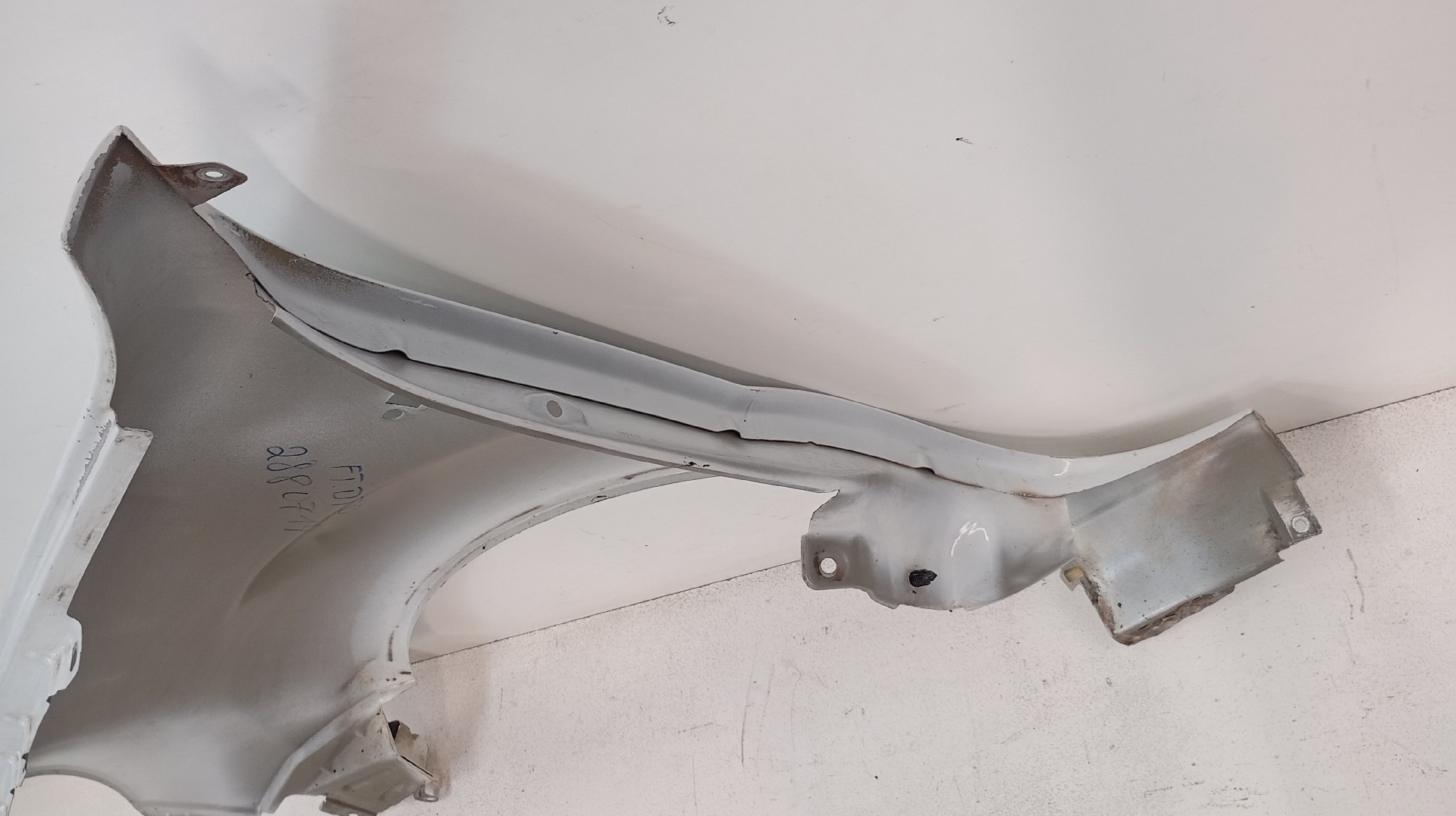 Guarda Lamas Frente Direito RENAULT KANGOO Express (FC0/1_) | 97 -  Imagem-7