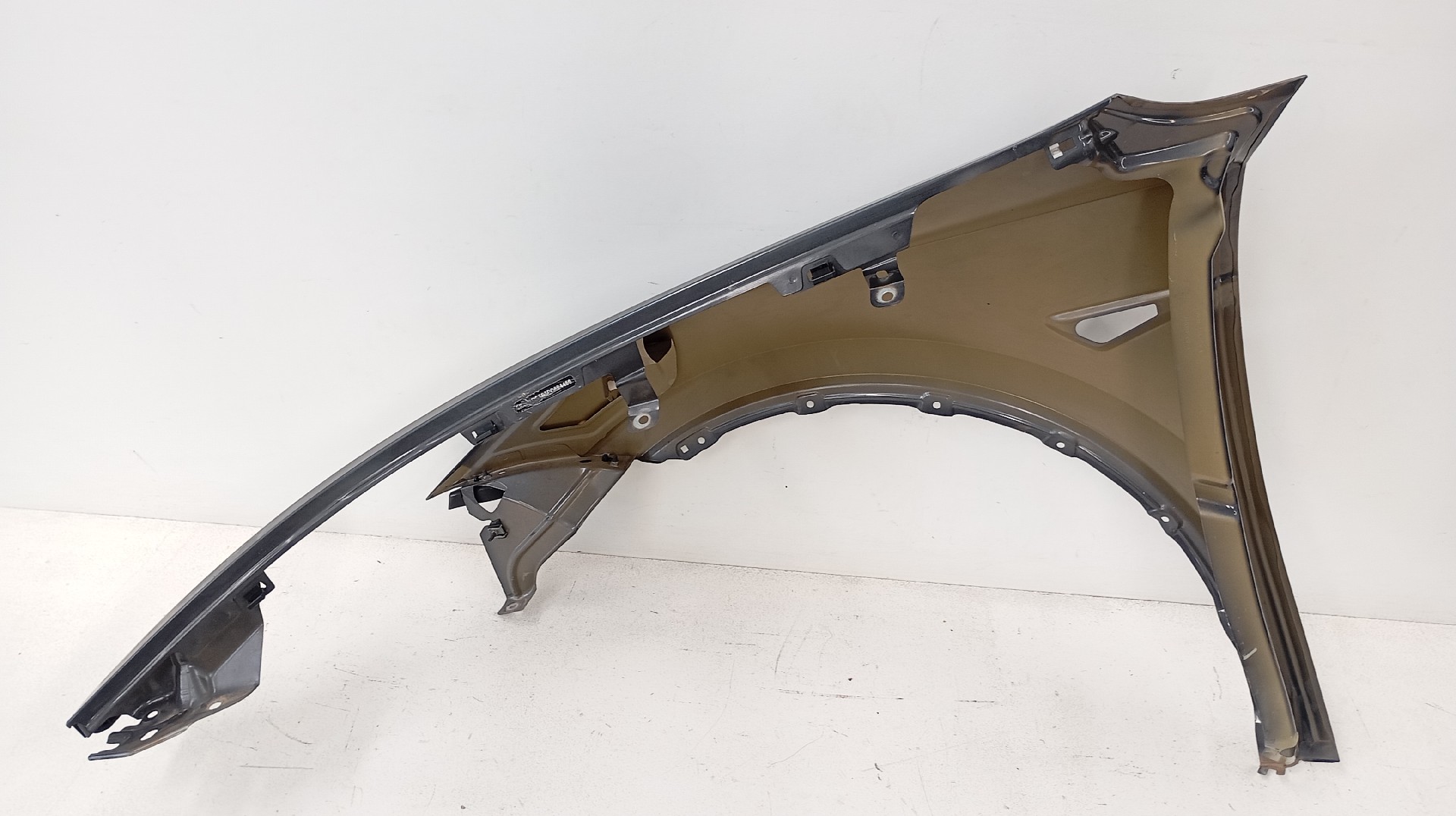 Guarda Lamas Frente Direito TESLA MODEL Y (5YJY) Imagem-3