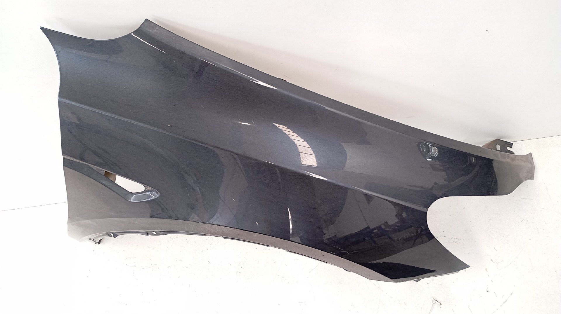 Guarda Lamas Frente Direito TESLA MODEL Y (5YJY) Imagem-1