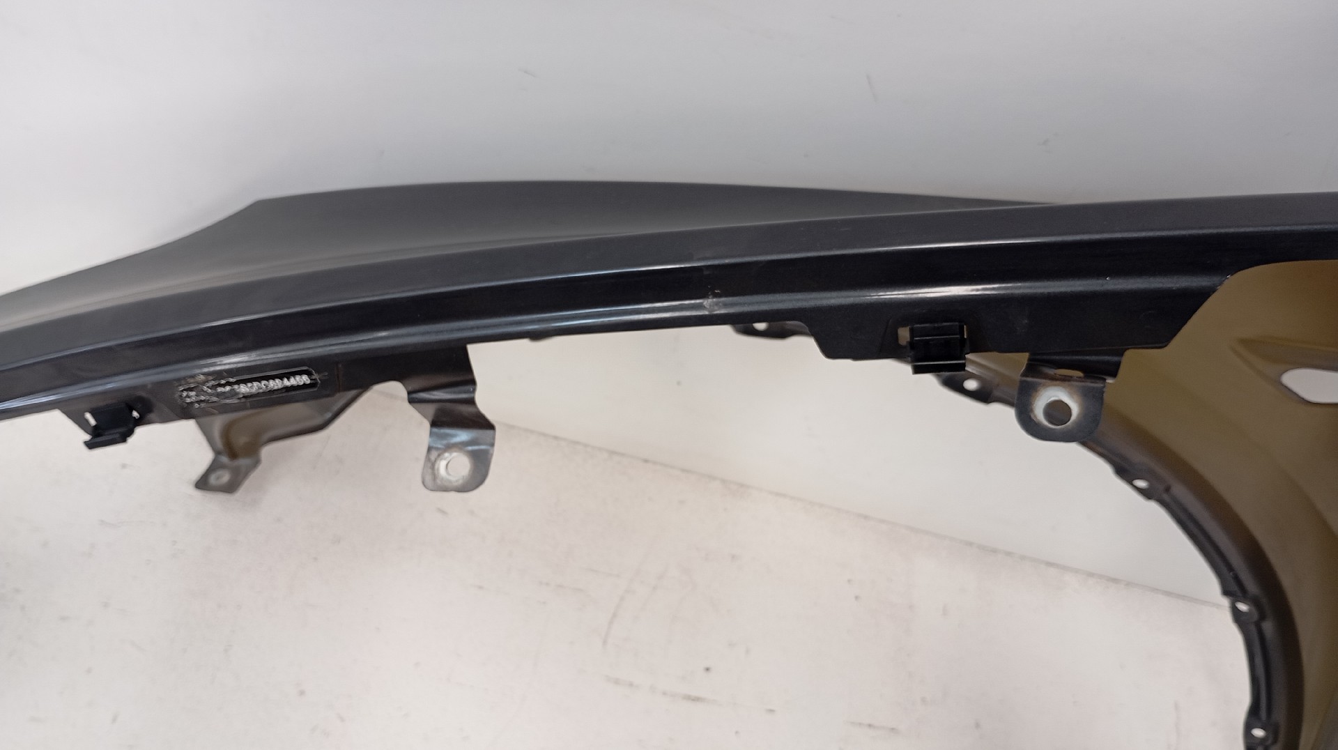 Guarda Lamas Frente Direito TESLA MODEL Y (5YJY) Imagem-5
