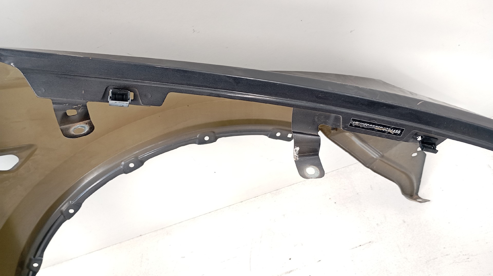 Guarda Lamas Frente Esquerdo TESLA MODEL Y (5YJY) Imagem-7