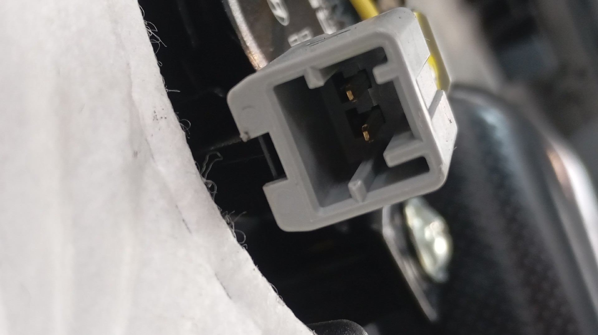 Quartela / Forra Porta Frente Esquerda HYUNDAI KONA (OS) | 17 -  Imagem-5