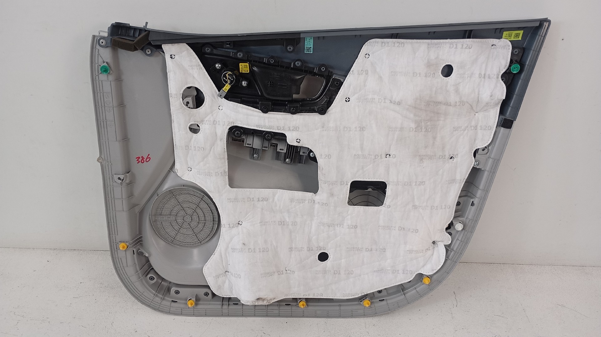 Quartela / Forra Porta Frente Esquerda HYUNDAI KONA (OS) | 17 -  Imagem-3