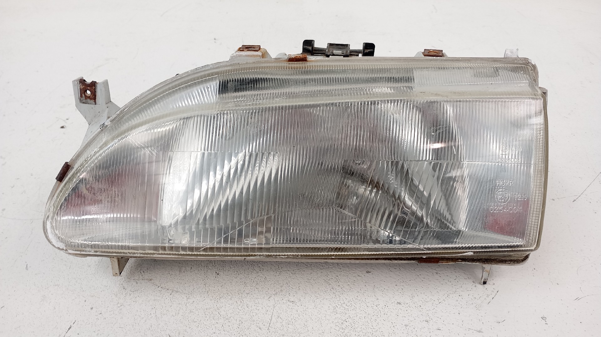 Left Headlight RENAULT 19 II Caixa (S53_) | 92 - 95