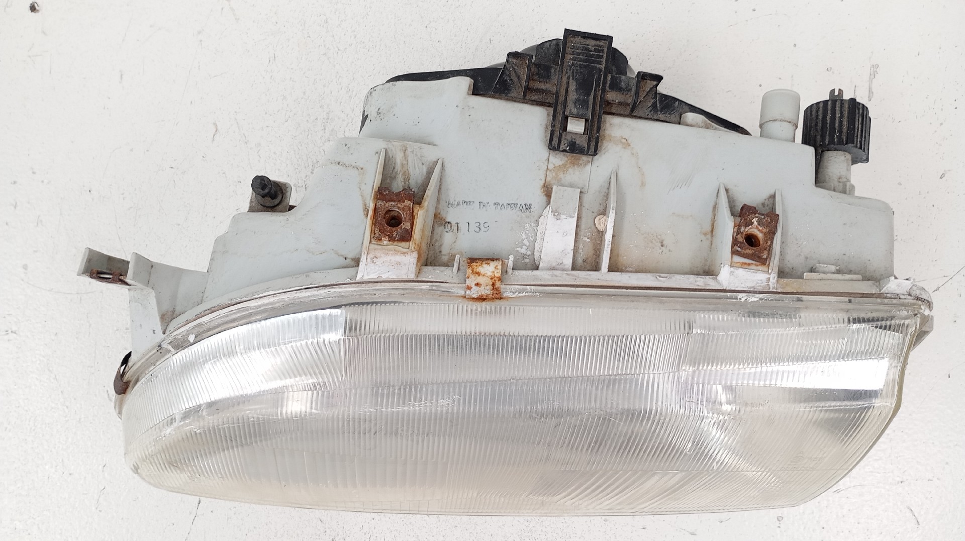 Left Headlight RENAULT 19 II Caixa (S53_) | 92 - 95 Imagem-1