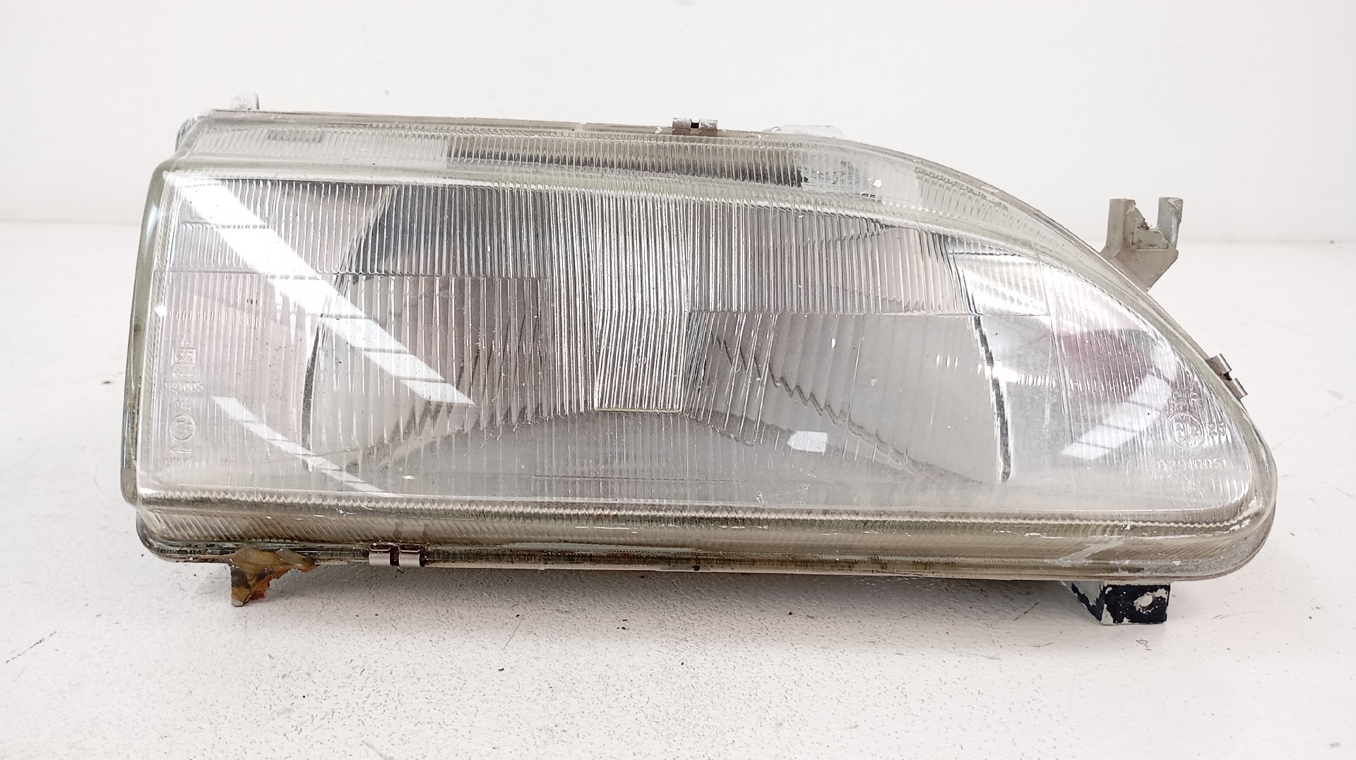 Right Headlight  RENAULT 19 II Caixa (S53_) | 92 - 95
