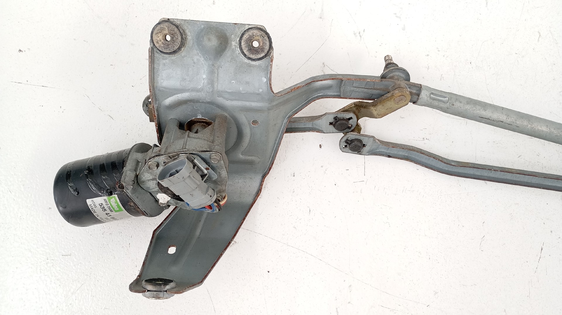 Motor Limpa Vidros Frente RENAULT 19 II Caixa (S53_) | 92 - 95 Imagem-1