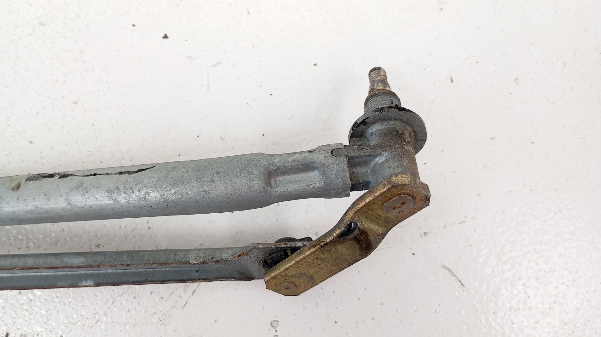 Motor Limpa Vidros Frente RENAULT 19 II Caixa (S53_) | 92 - 95 Imagem-4