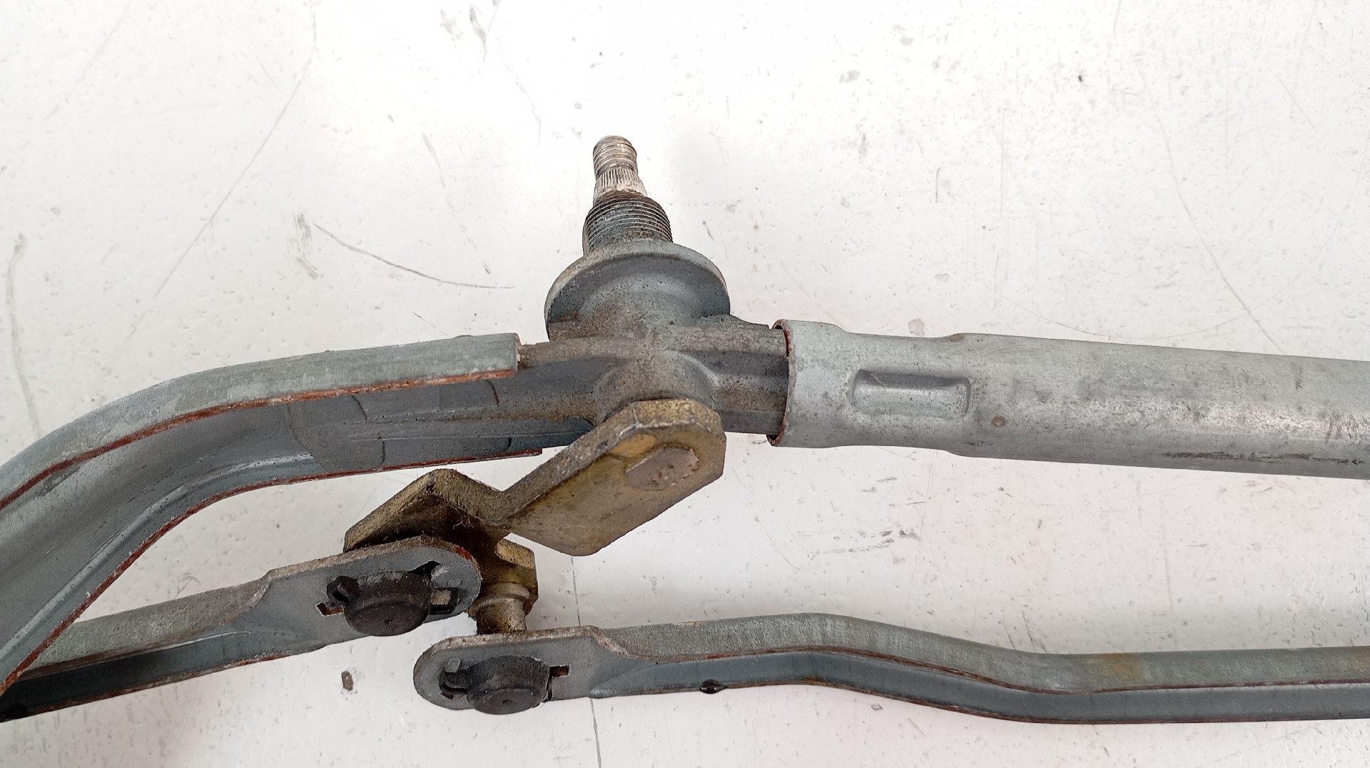 Motor Limpa Vidros Frente RENAULT 19 II Caixa (S53_) | 92 - 95 Imagem-3