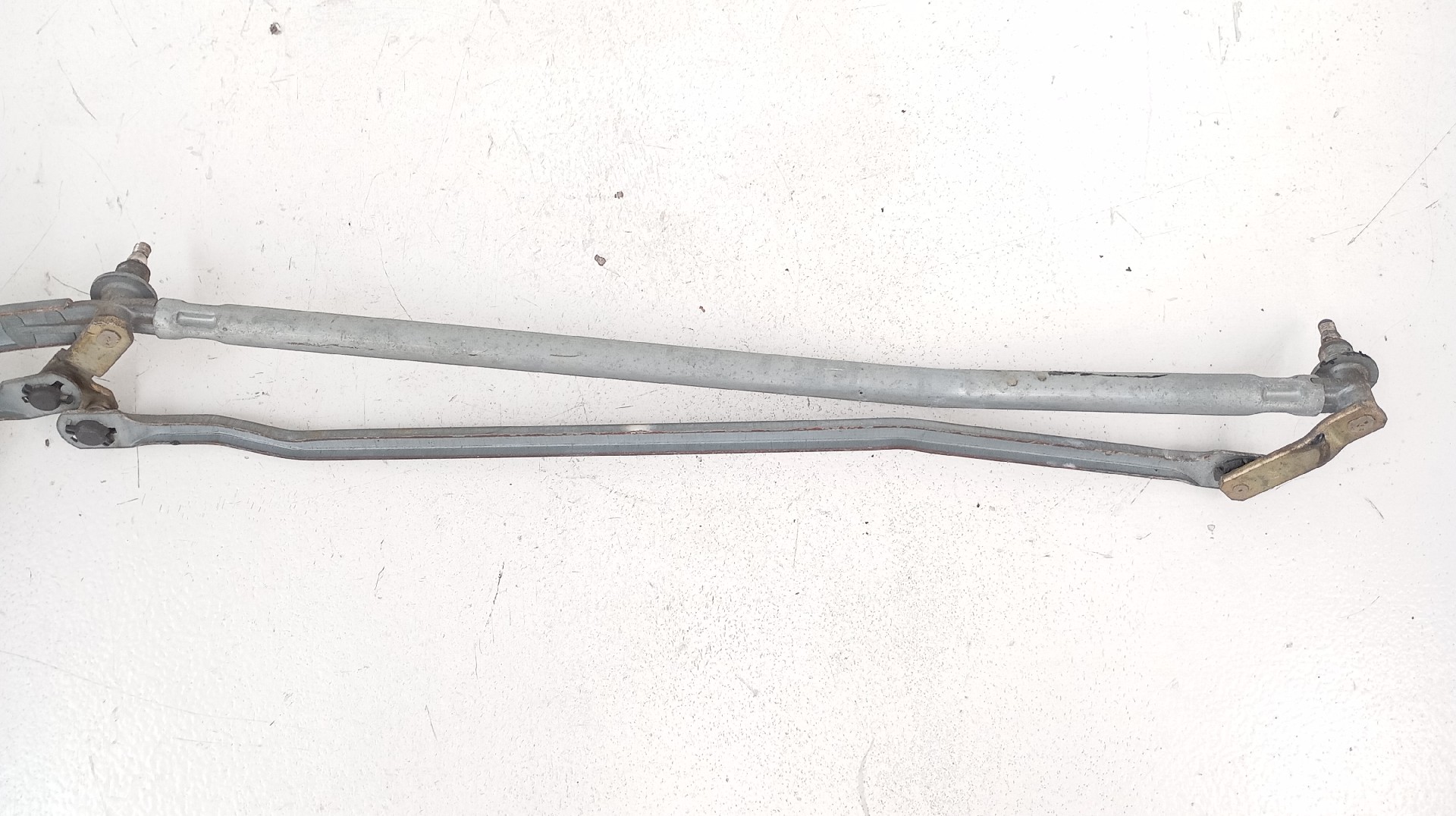 Motor Limpa Vidros Frente RENAULT 19 II Caixa (S53_) | 92 - 95 Imagem-2