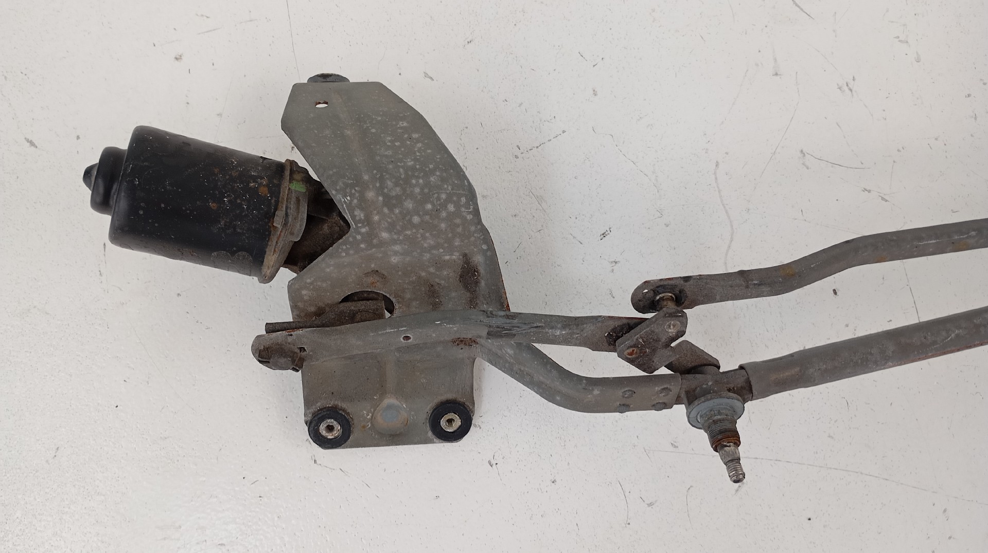 Motor Limpa Vidros Frente RENAULT 19 II Caixa (S53_) | 92 - 95 Imagem-10