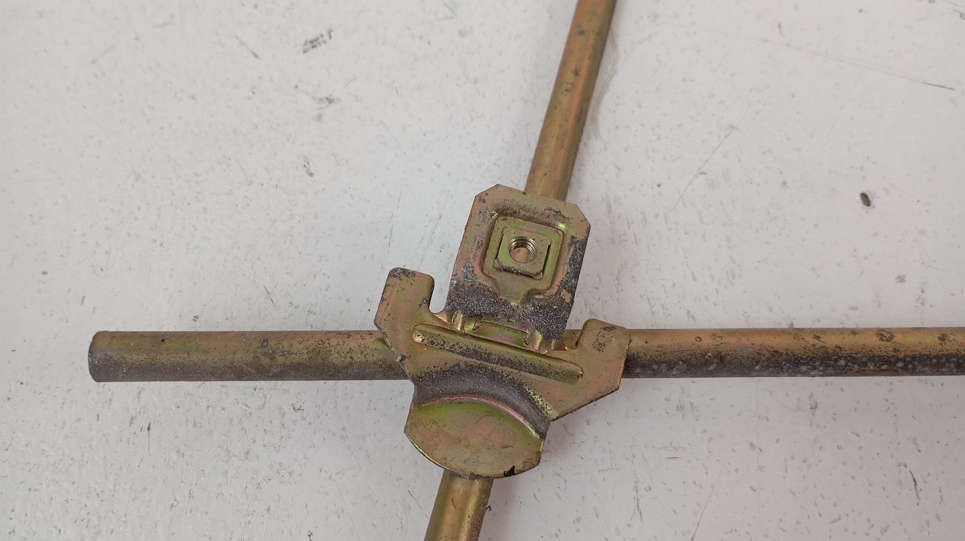 Elevador Frente Direito RENAULT 19 II Caixa (S53_) | 92 - 95 Imagem-2