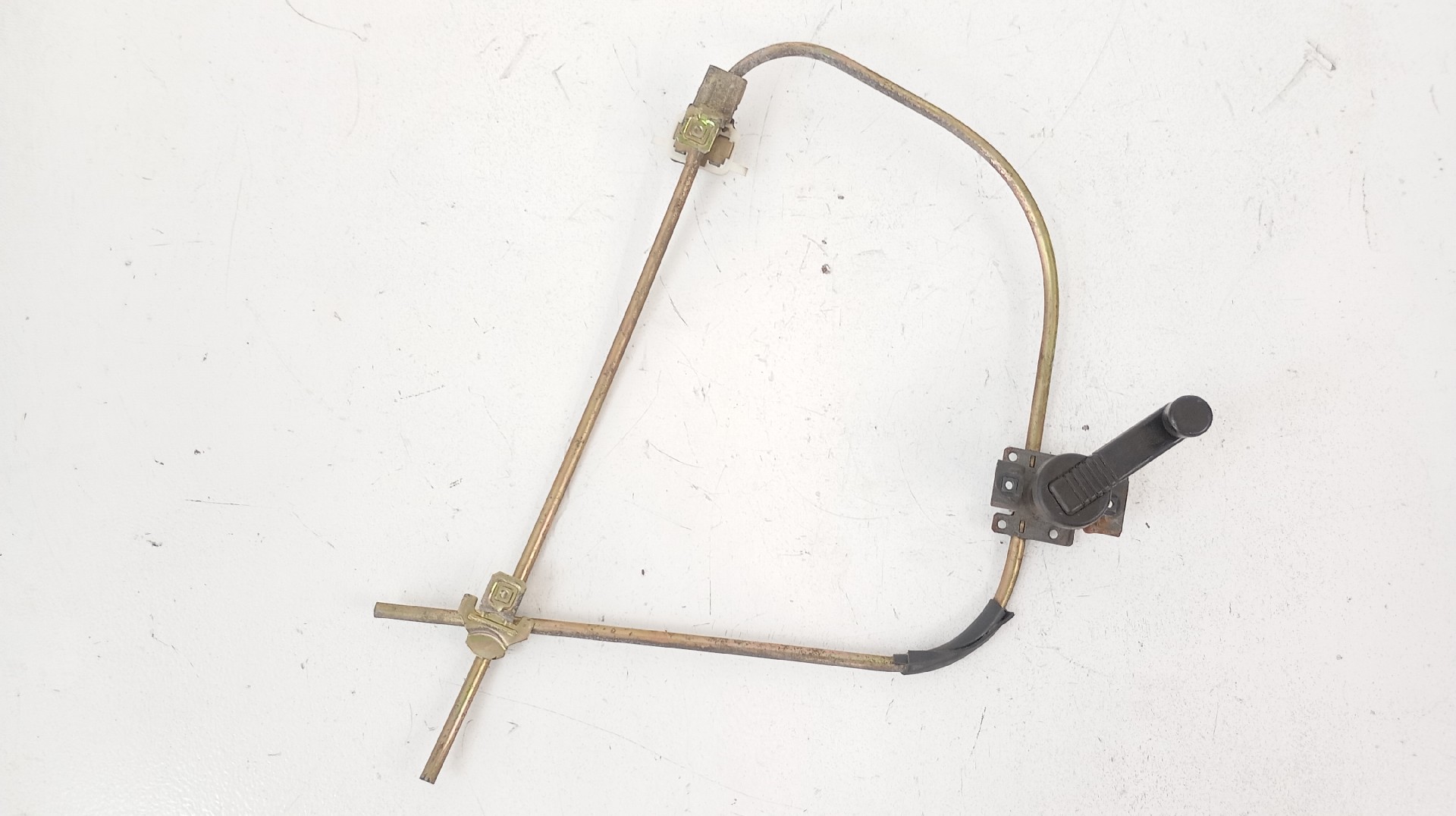 Elevador Frente Direito RENAULT 19 II Caixa (S53_) | 92 - 95