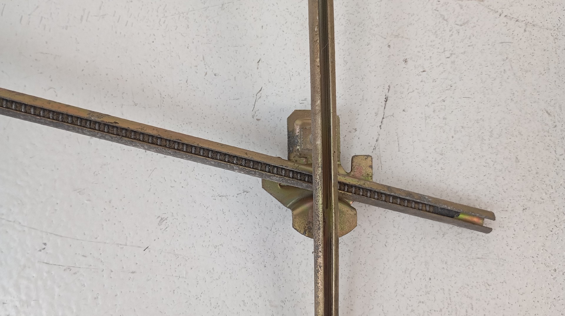 Elevador Frente Direito RENAULT 19 II Caixa (S53_) | 92 - 95 Imagem-6