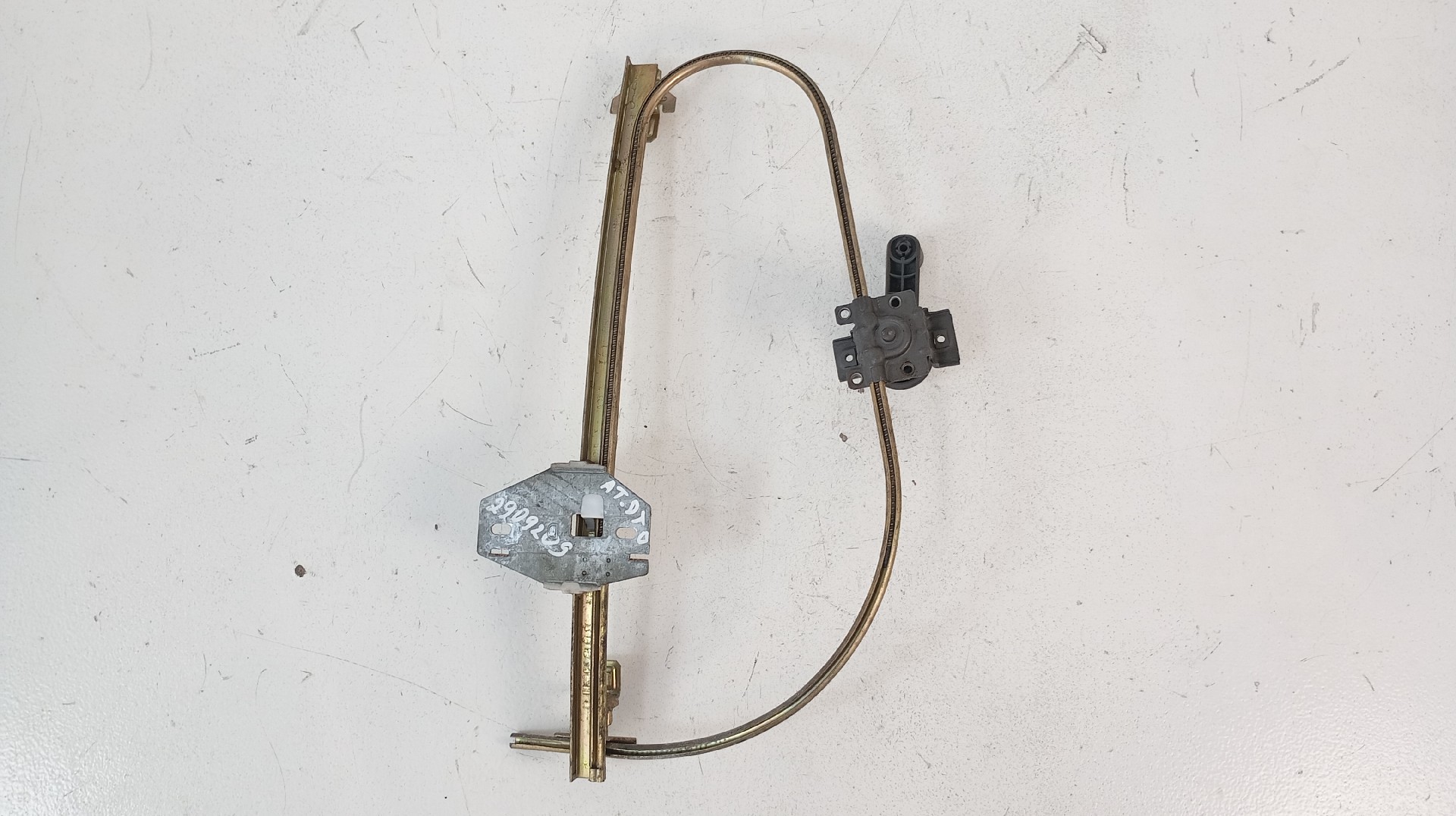 Elevador Traseiro Direito RENAULT 19 II Caixa (S53_) | 92 - 95 Imagem-4