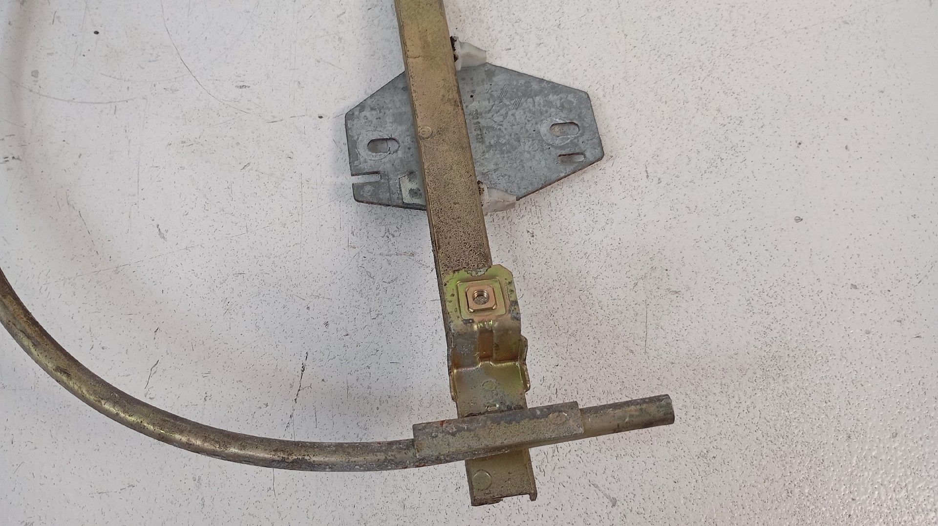 Elevador Traseiro Direito RENAULT 19 II Caixa (S53_) | 92 - 95 Imagem-2