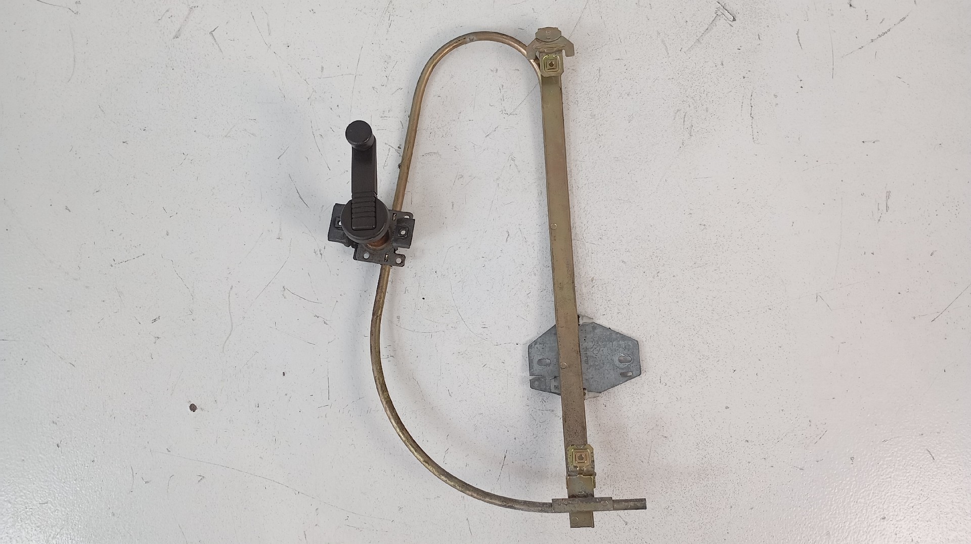 Elevador Traseiro Direito RENAULT 19 II Caixa (S53_) | 92 - 95