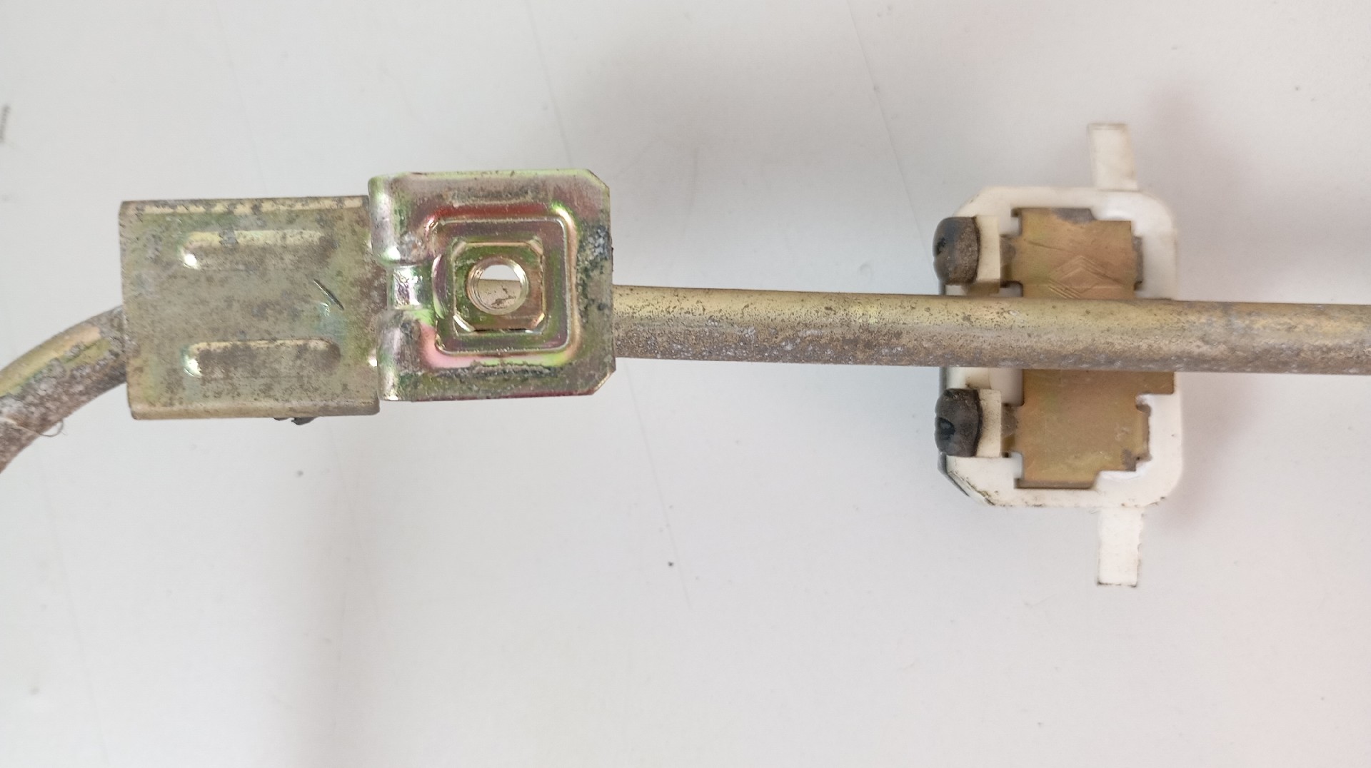 Elevador Frente Esquerdo RENAULT 19 II Caixa (S53_) | 92 - 95 Imagem-2