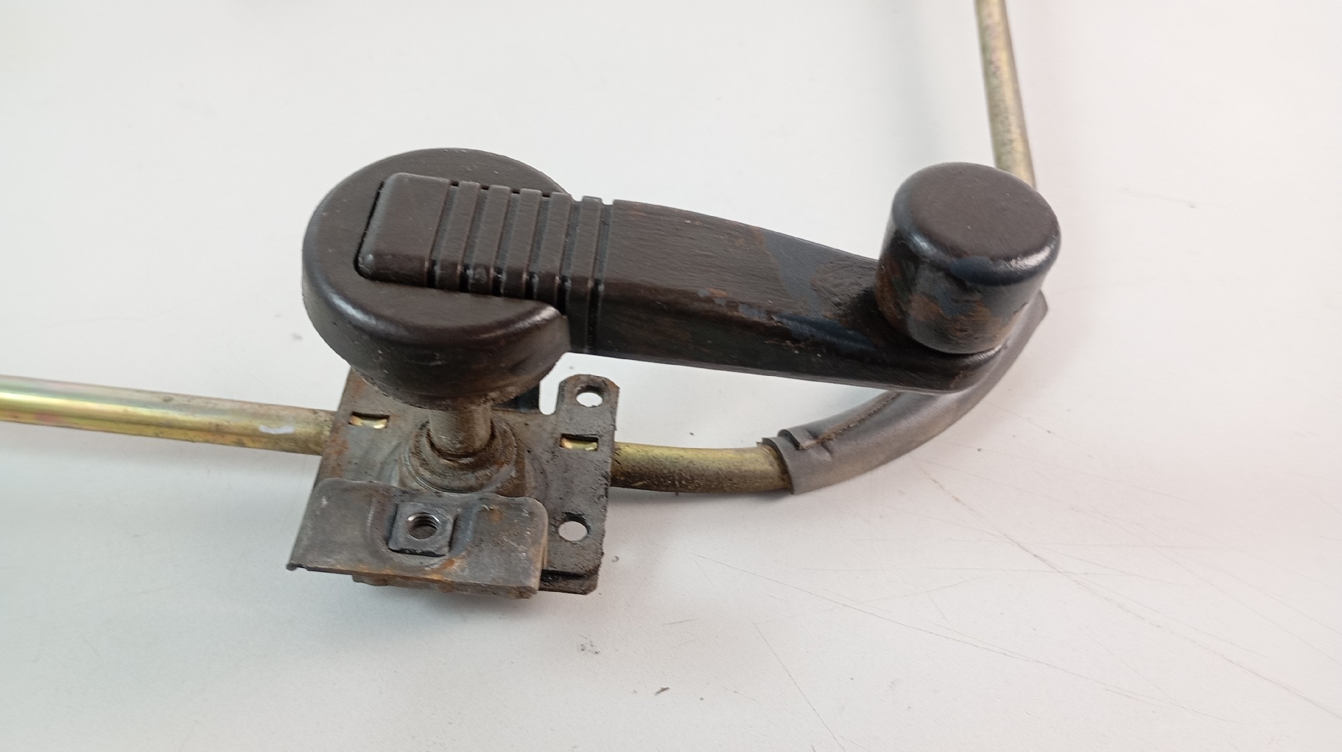 Elevador Frente Esquerdo RENAULT 19 II Caixa (S53_) | 92 - 95 Imagem-1