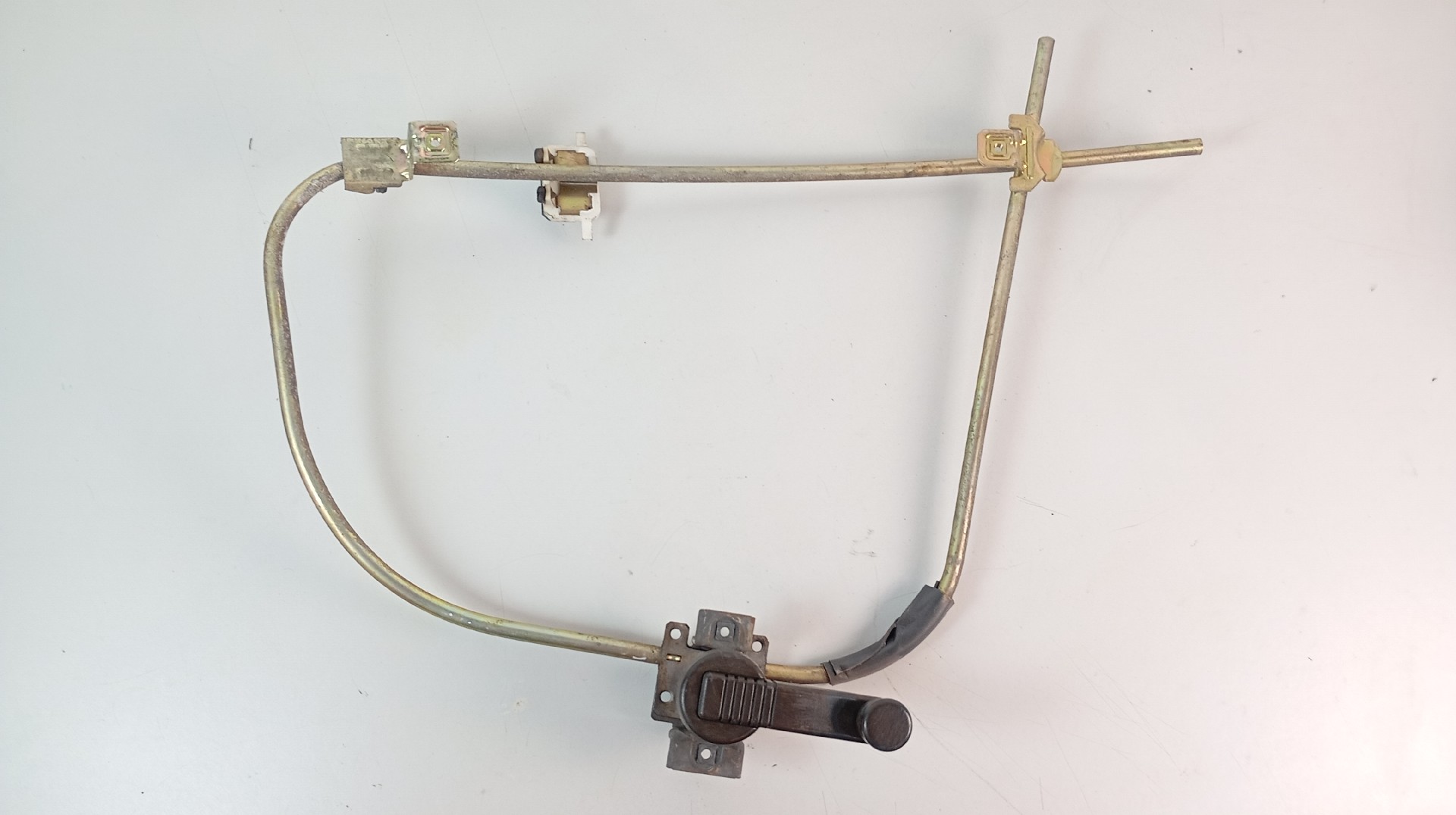 Elevador Frente Esquerdo RENAULT 19 II Caixa (S53_) | 92 - 95