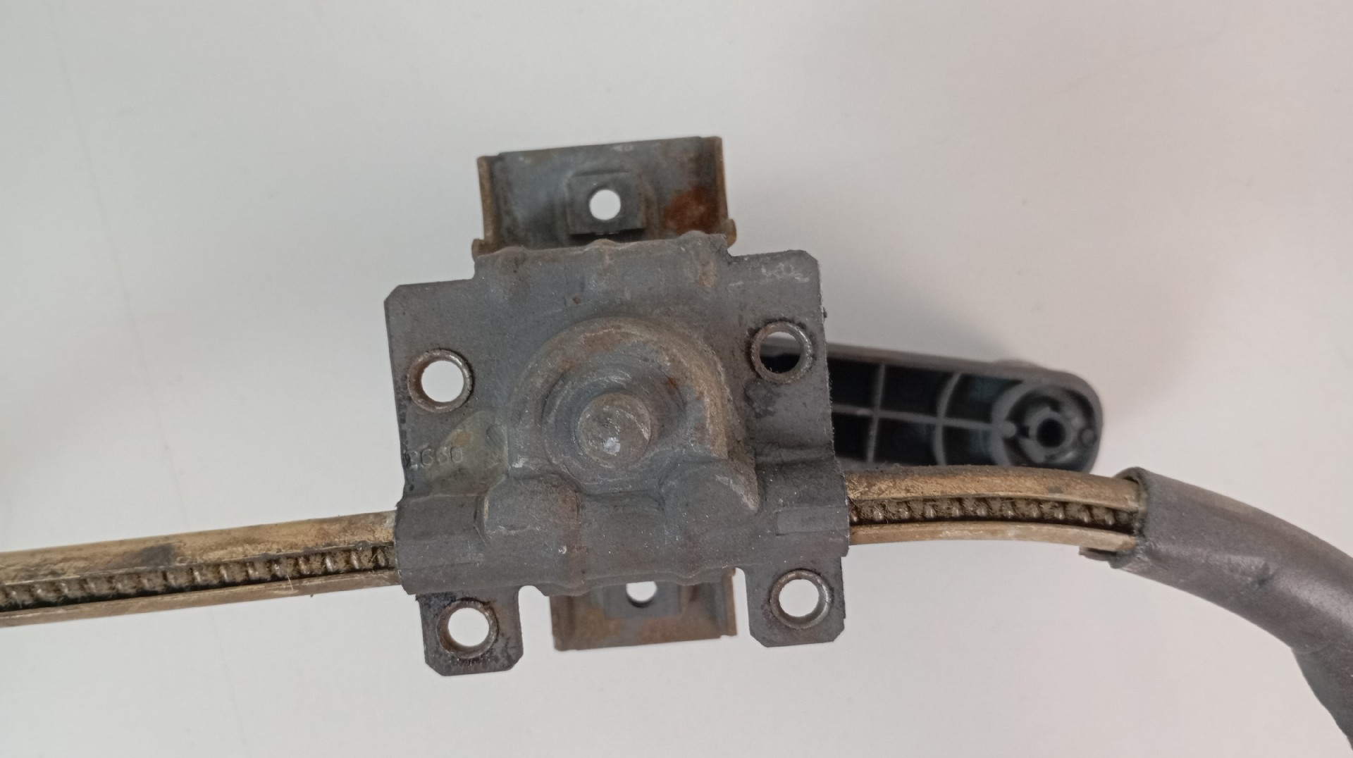 Elevador Frente Esquerdo RENAULT 19 II Caixa (S53_) | 92 - 95 Imagem-5