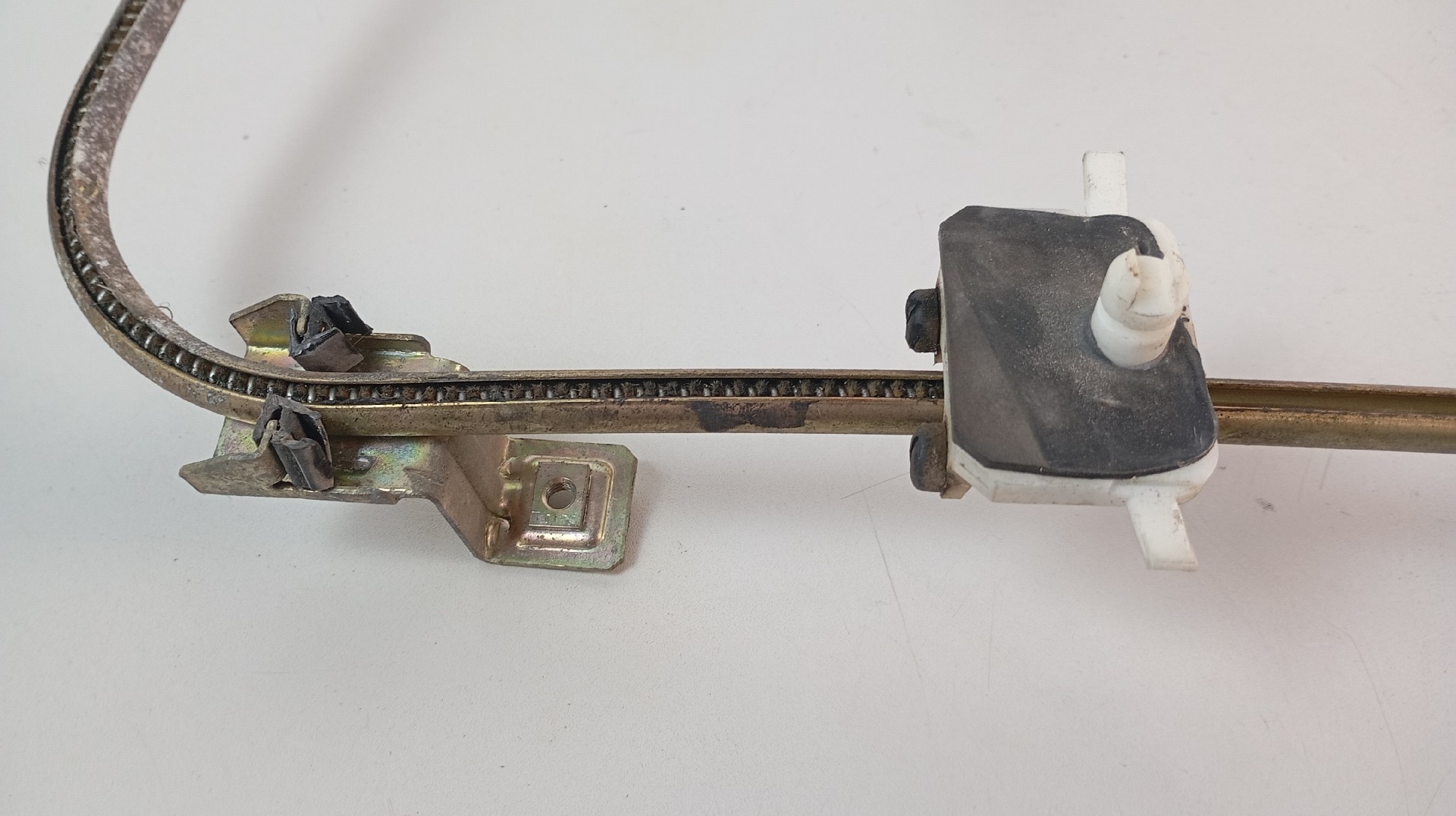 Elevador Frente Esquerdo RENAULT 19 II Caixa (S53_) | 92 - 95 Imagem-6