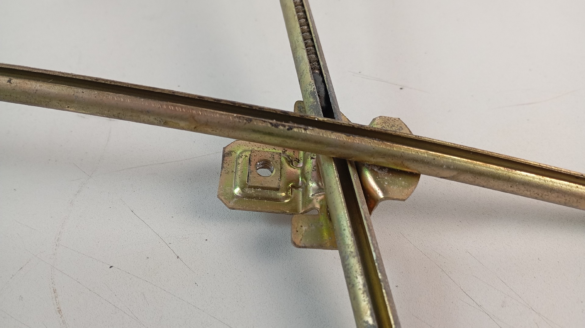 Elevador Frente Esquerdo RENAULT 19 II Caixa (S53_) | 92 - 95 Imagem-7