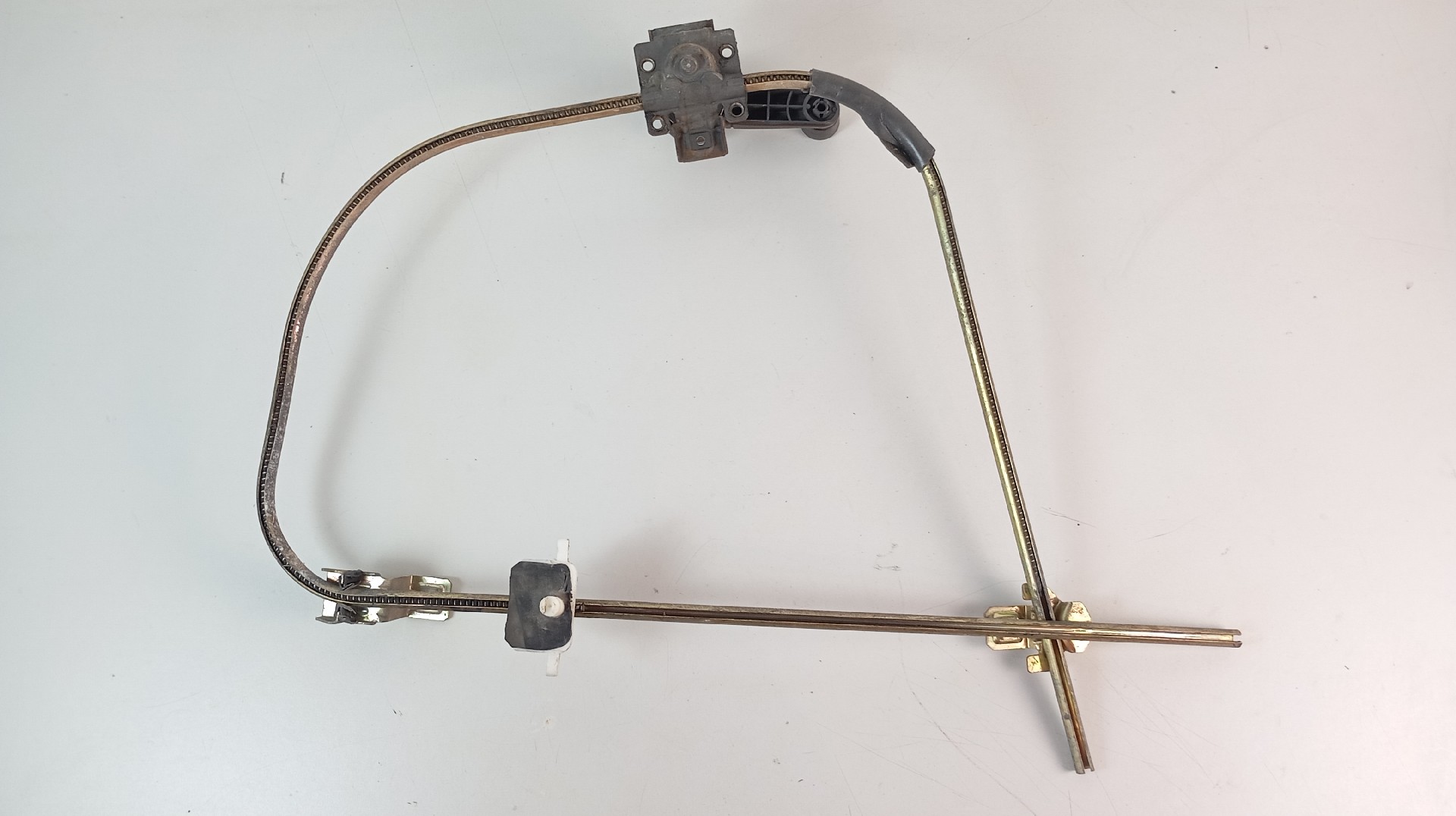 Elevador Frente Esquerdo RENAULT 19 II Caixa (S53_) | 92 - 95 Imagem-4