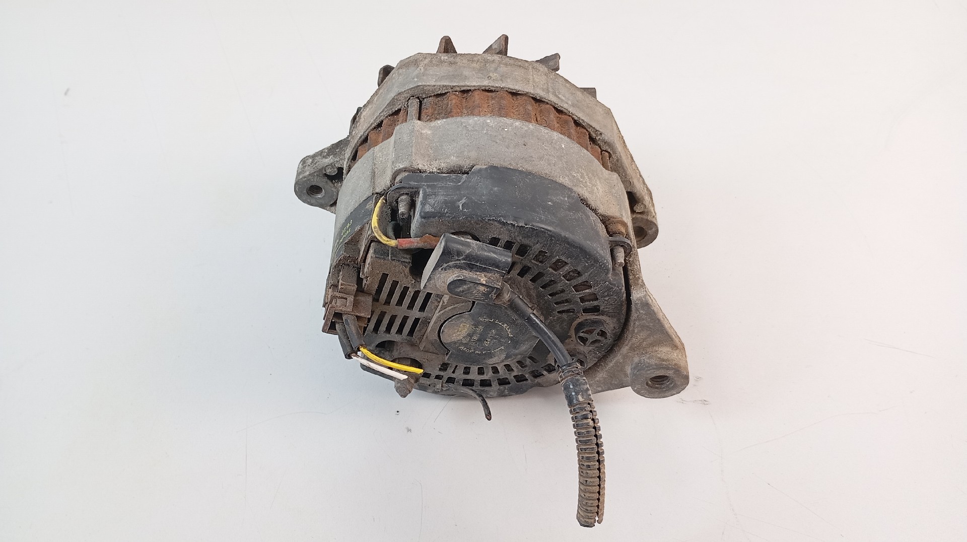 Alternator RENAULT 19 II Caixa (S53_) | 92 - 95 Imagem-3