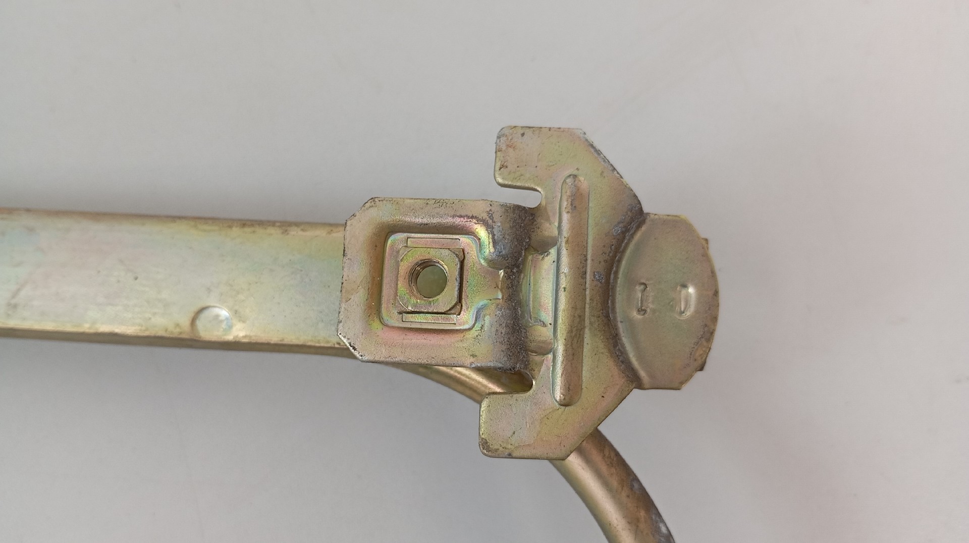 Elevador Traseiro Esquerdo RENAULT 19 II Caixa (S53_) | 92 - 95 Imagem-3