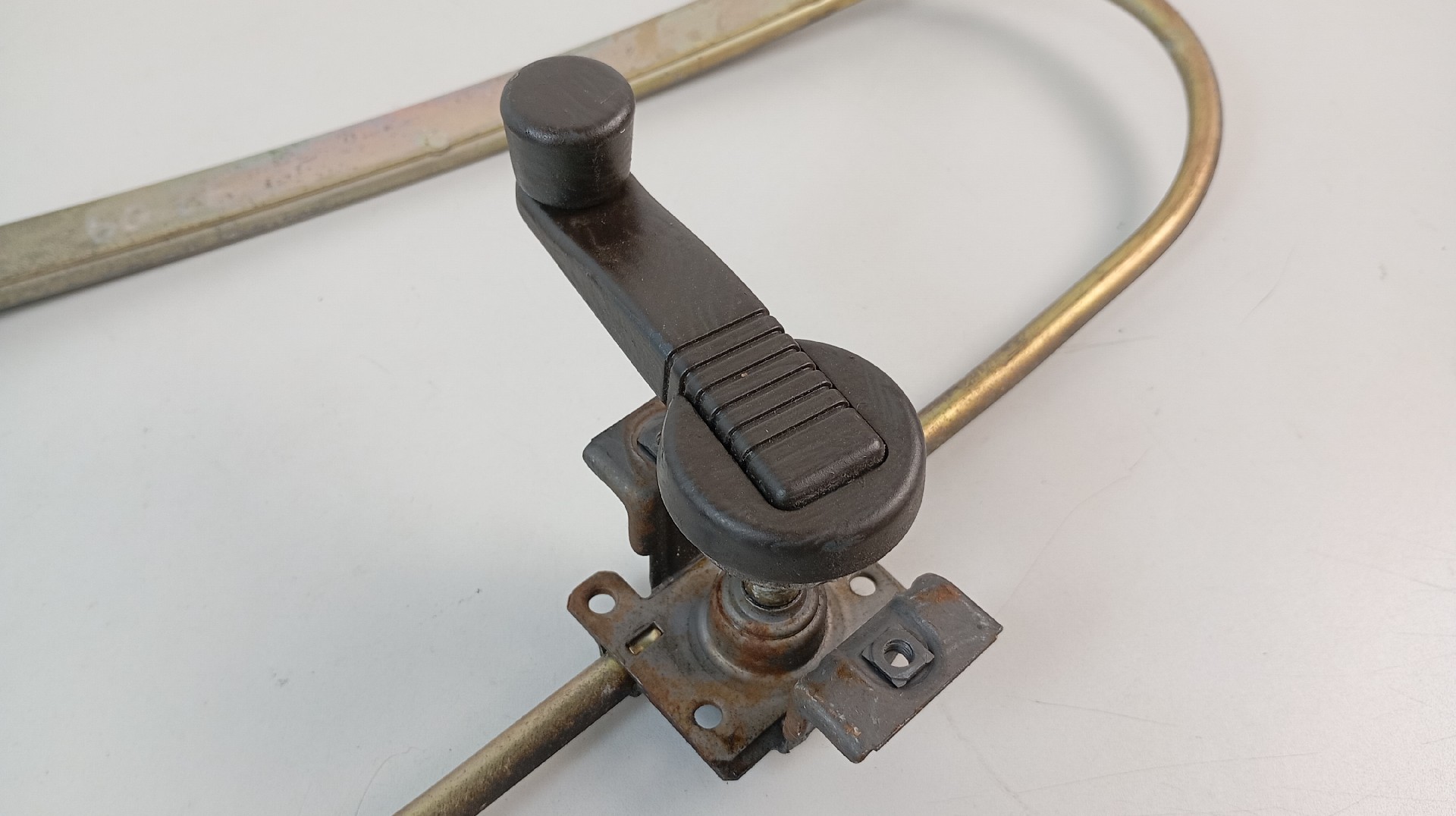 Elevador Traseiro Esquerdo RENAULT 19 II Caixa (S53_) | 92 - 95 Imagem-1