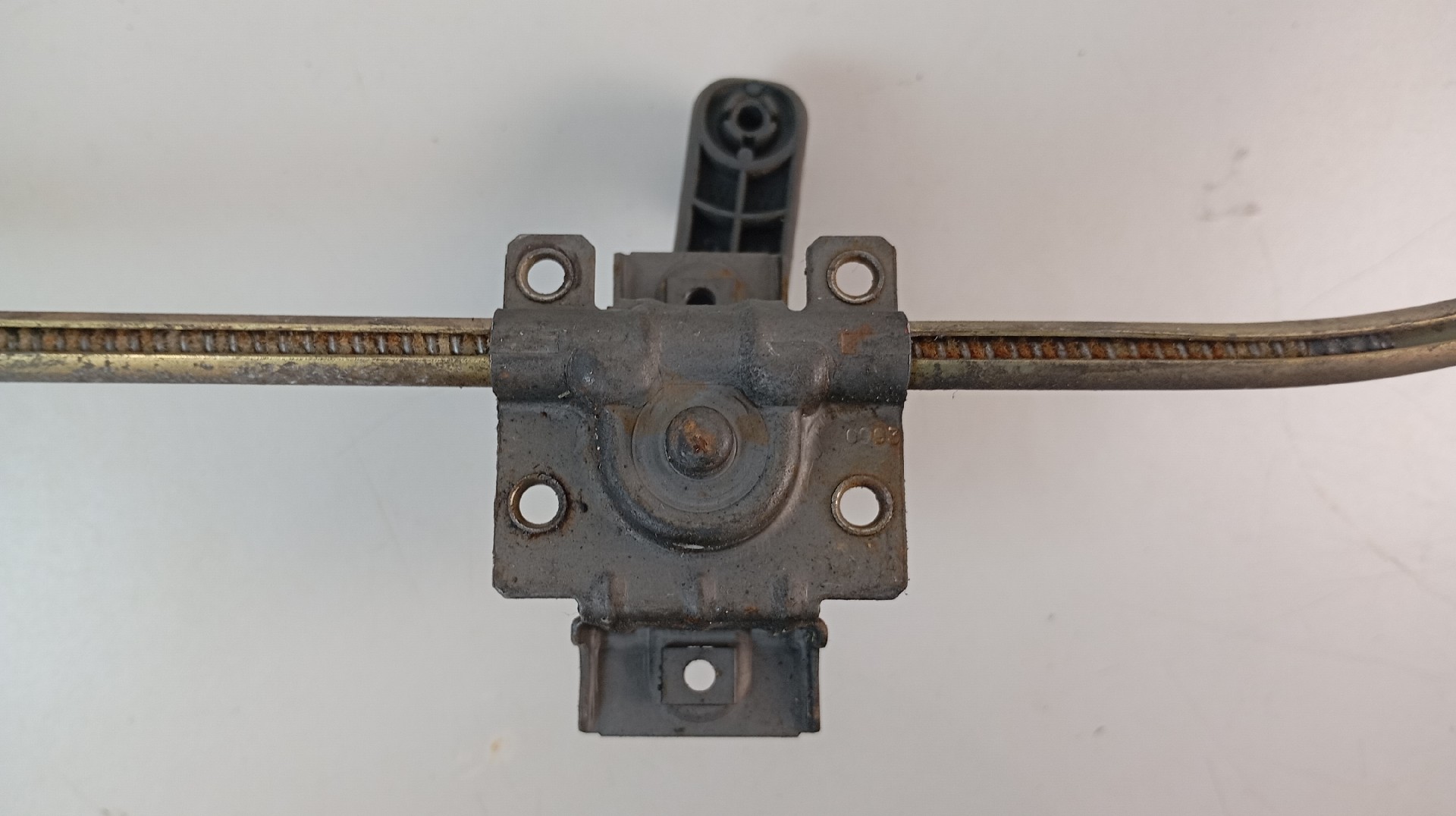 Elevador Traseiro Esquerdo RENAULT 19 II Caixa (S53_) | 92 - 95 Imagem-6