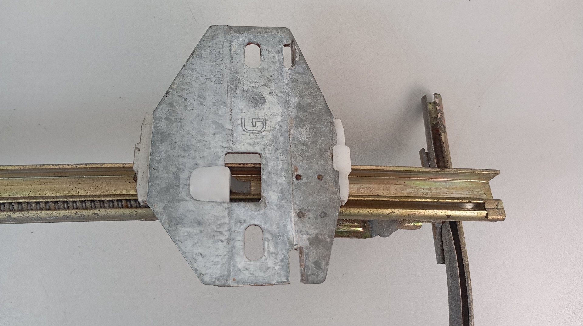 Elevador Traseiro Esquerdo RENAULT 19 II Caixa (S53_) | 92 - 95 Imagem-5