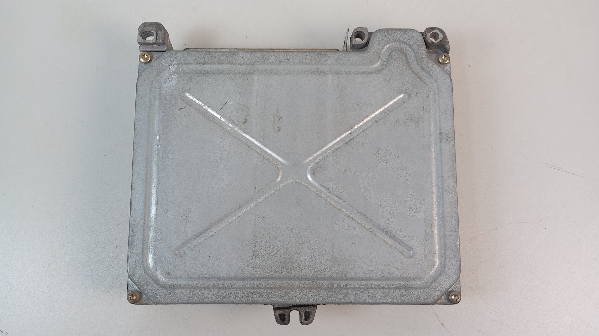 Engine Module RENAULT 19 II Caixa (S53_) | 92 - 95 Imagem-2