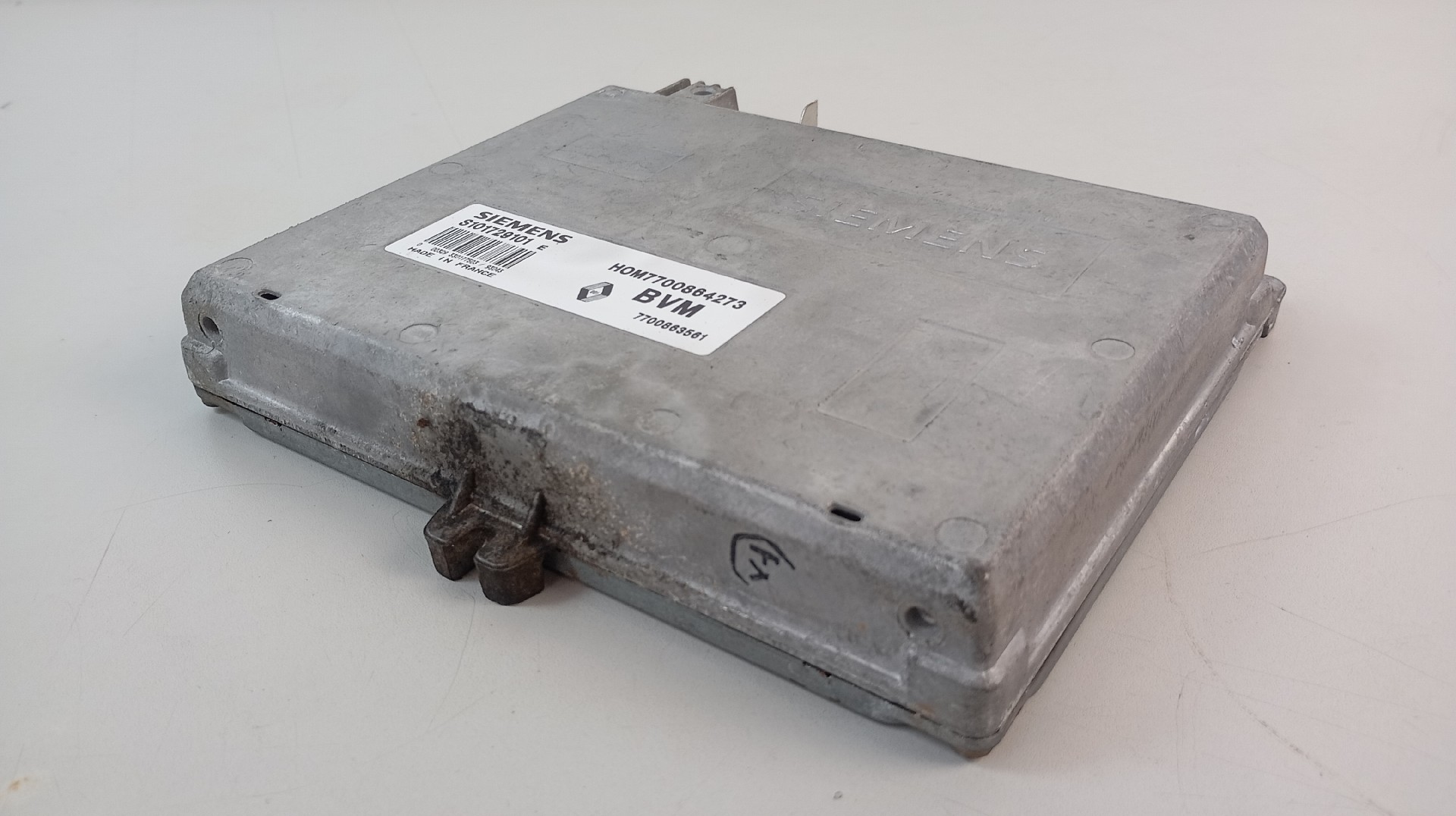 Engine Module RENAULT 19 II Caixa (S53_) | 92 - 95 Imagem-1