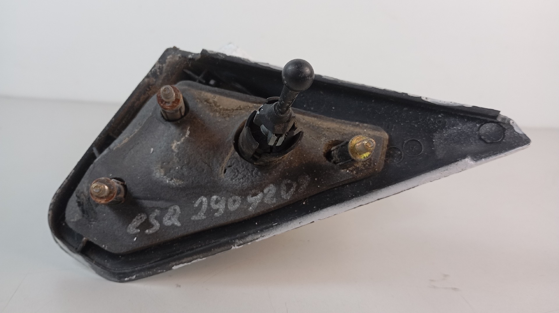 Left Mirror RENAULT 19 II Caixa (S53_) | 92 - 95 Imagem-4