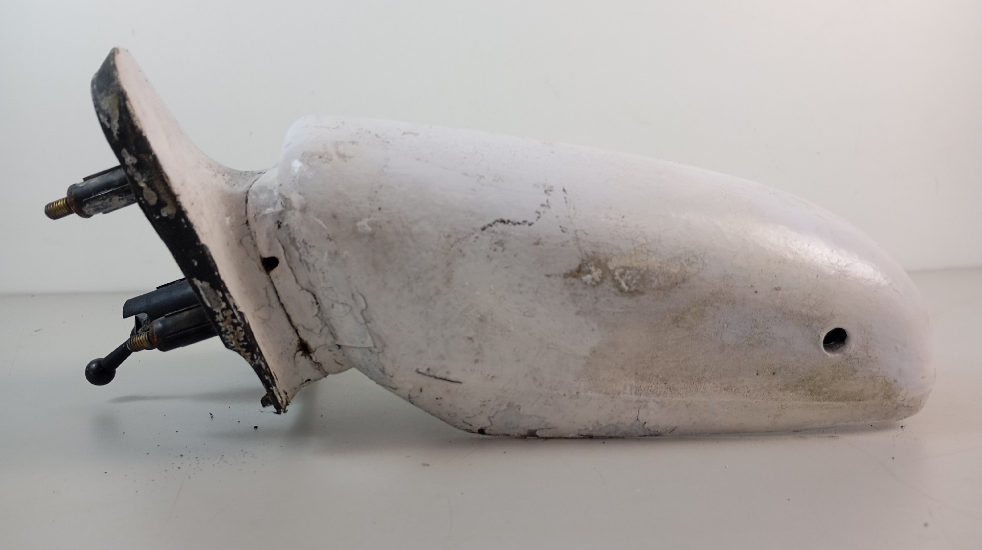 Left Mirror RENAULT 19 II Caixa (S53_) | 92 - 95 Imagem-3