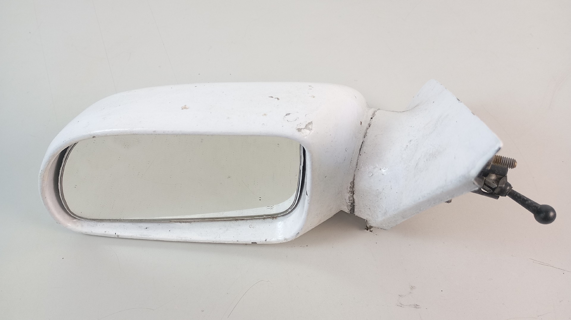 Left Mirror RENAULT 19 II Caixa (S53_) | 92 - 95