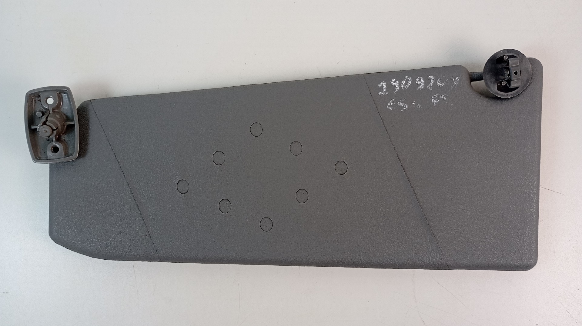 Pala de Sol Esquerda RENAULT 19 II Caixa (S53_) | 92 - 95 Imagem-1