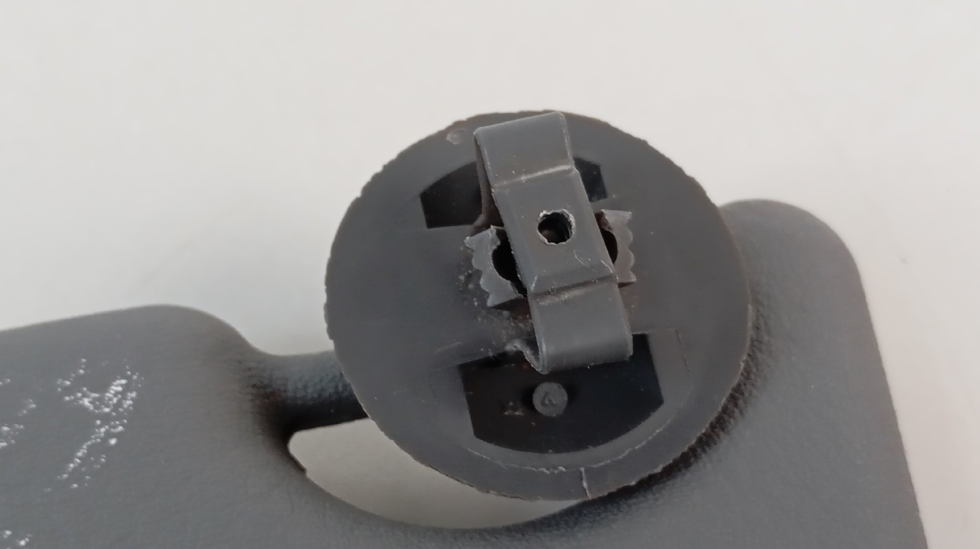 Pala de Sol Esquerda RENAULT 19 II Caixa (S53_) | 92 - 95 Imagem-3