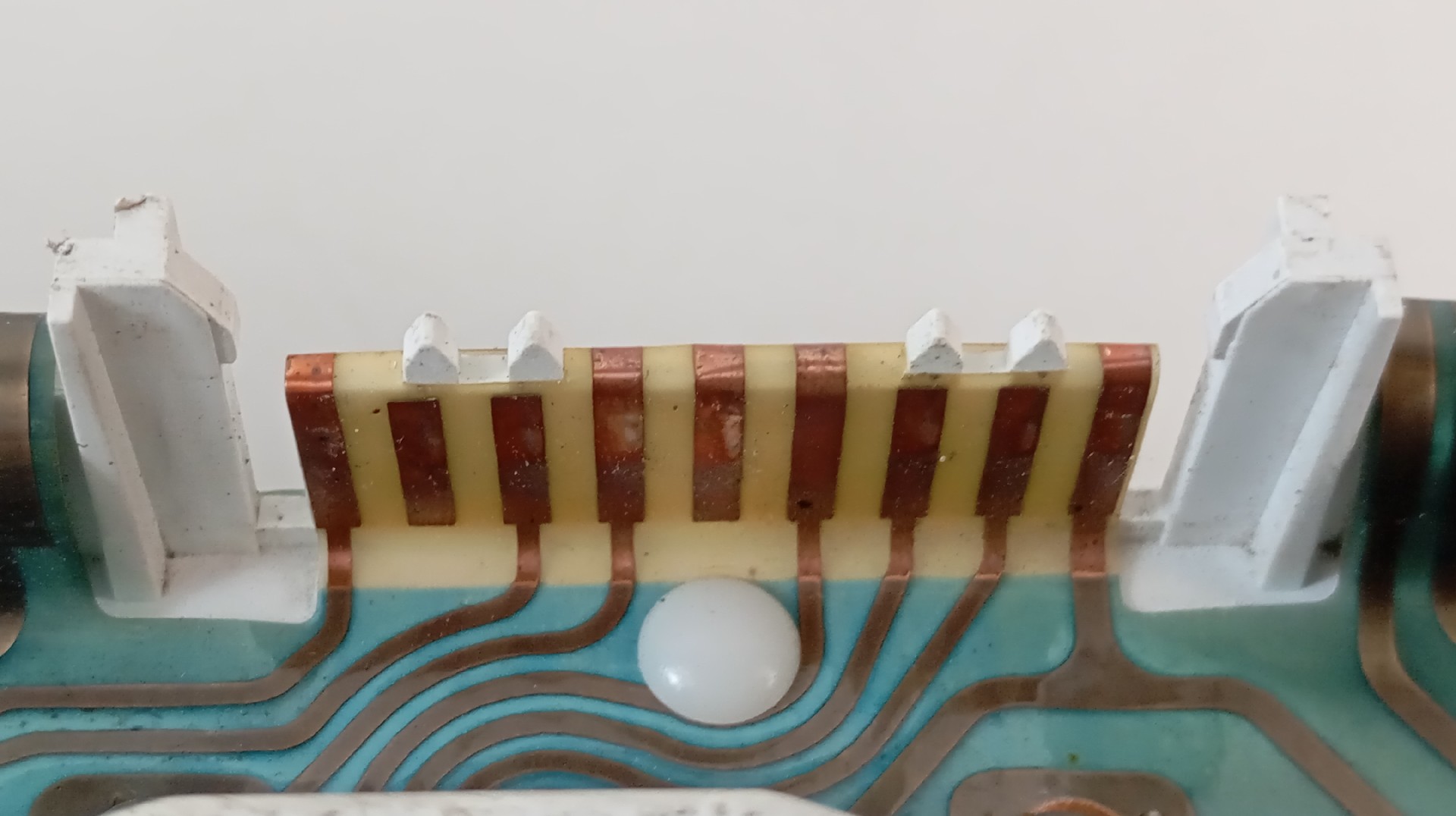 Quadrante RENAULT 19 II Caixa (S53_) | 92 - 95 Imagem-8