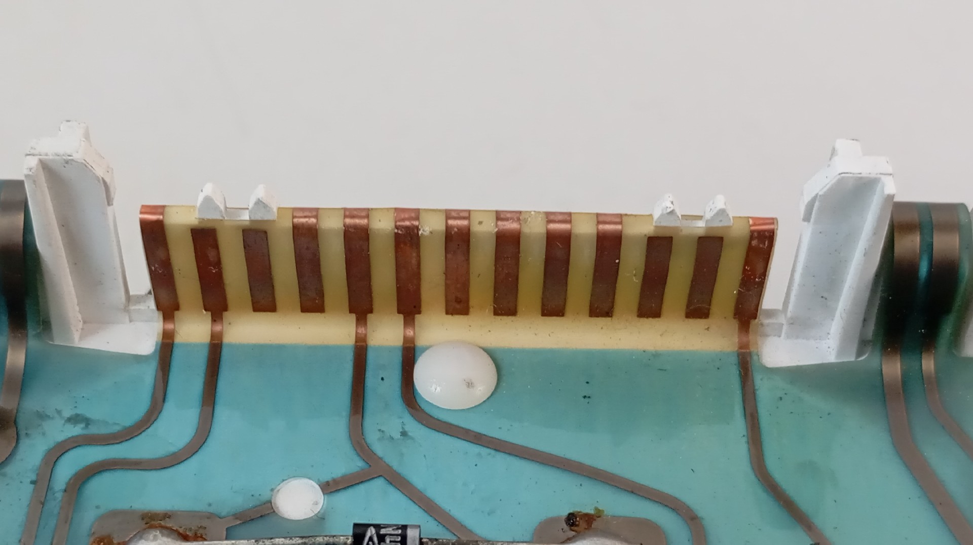 Quadrante RENAULT 19 II Caixa (S53_) | 92 - 95 Imagem-6