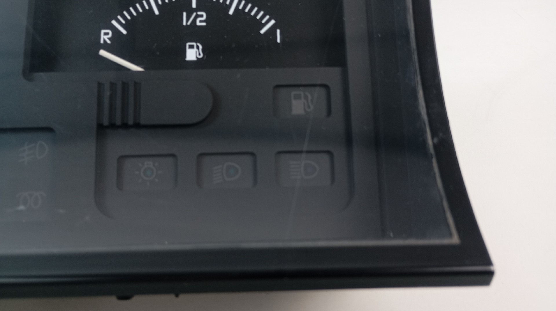 Quadrante RENAULT 19 II Caixa (S53_) | 92 - 95 Imagem-10