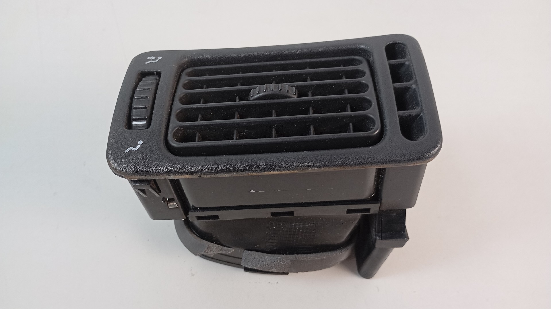 Purgador de Ar Frente Direito RENAULT 19 II Caixa (S53_) | 92 - 95